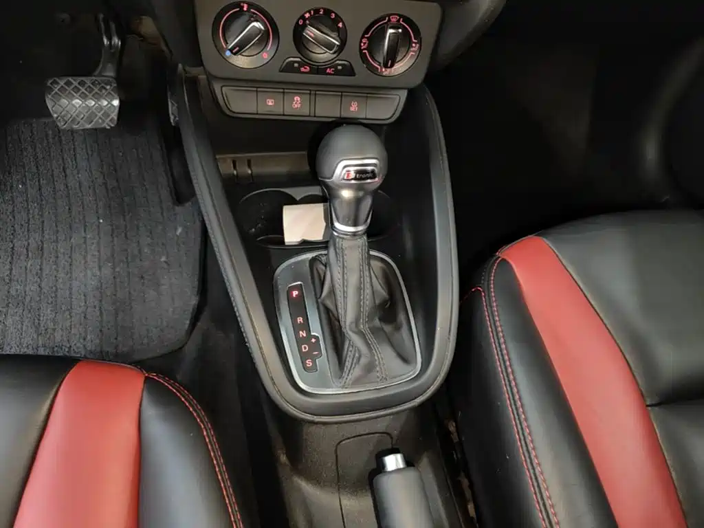 Audi A1 — миниатюра 14