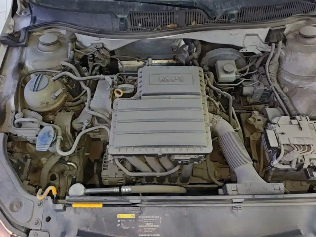 Volkswagen Lavida — миниатюра 20