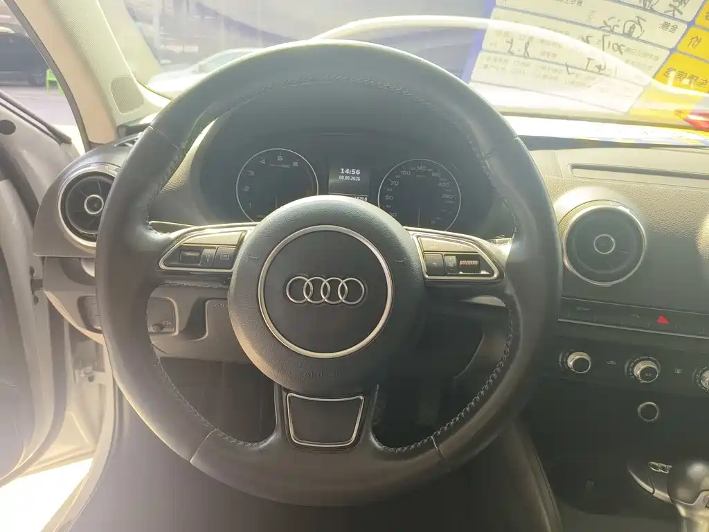Audi A3 — миниатюра 7
