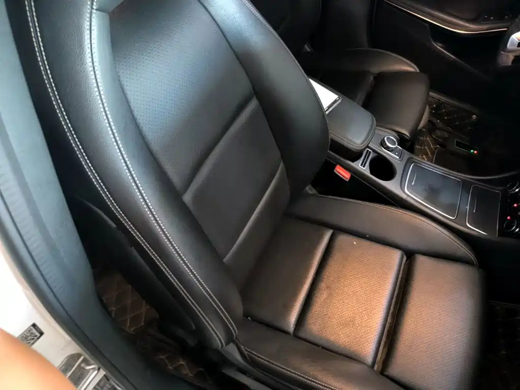Mercedes-Benz GLA — миниатюра 25