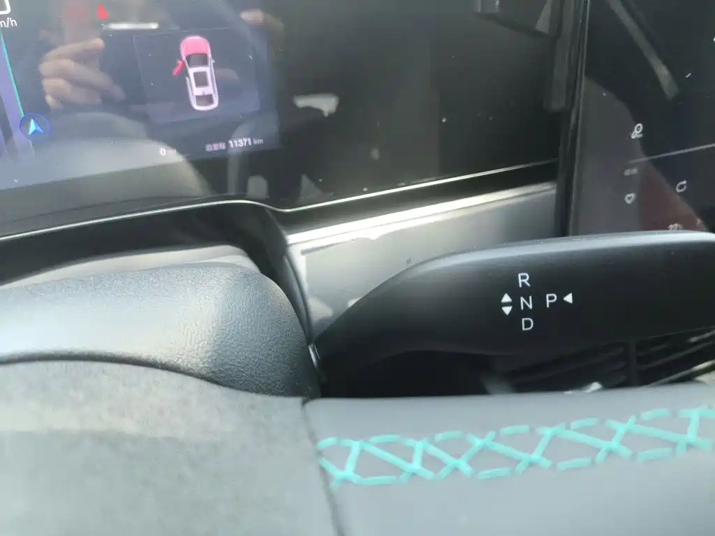 BYD Seal 06 — миниатюра 7