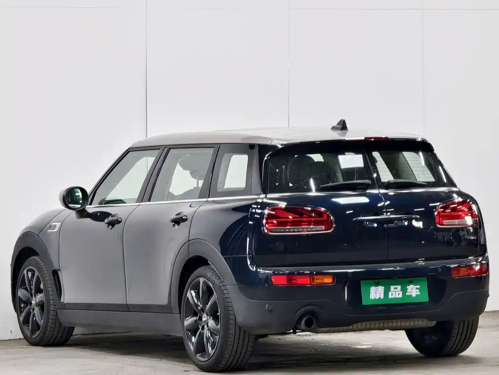 Mini Clubman 2022 1.5T COOPER