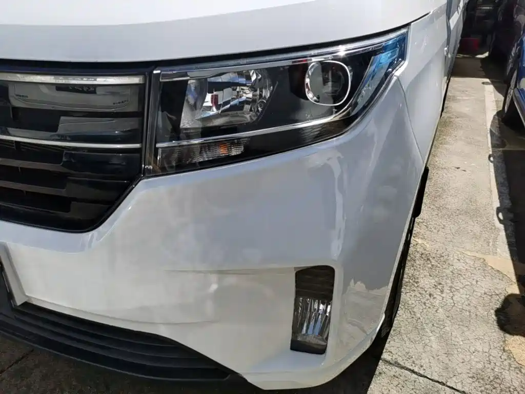 Wuling Zhengcheng — миниатюра 24