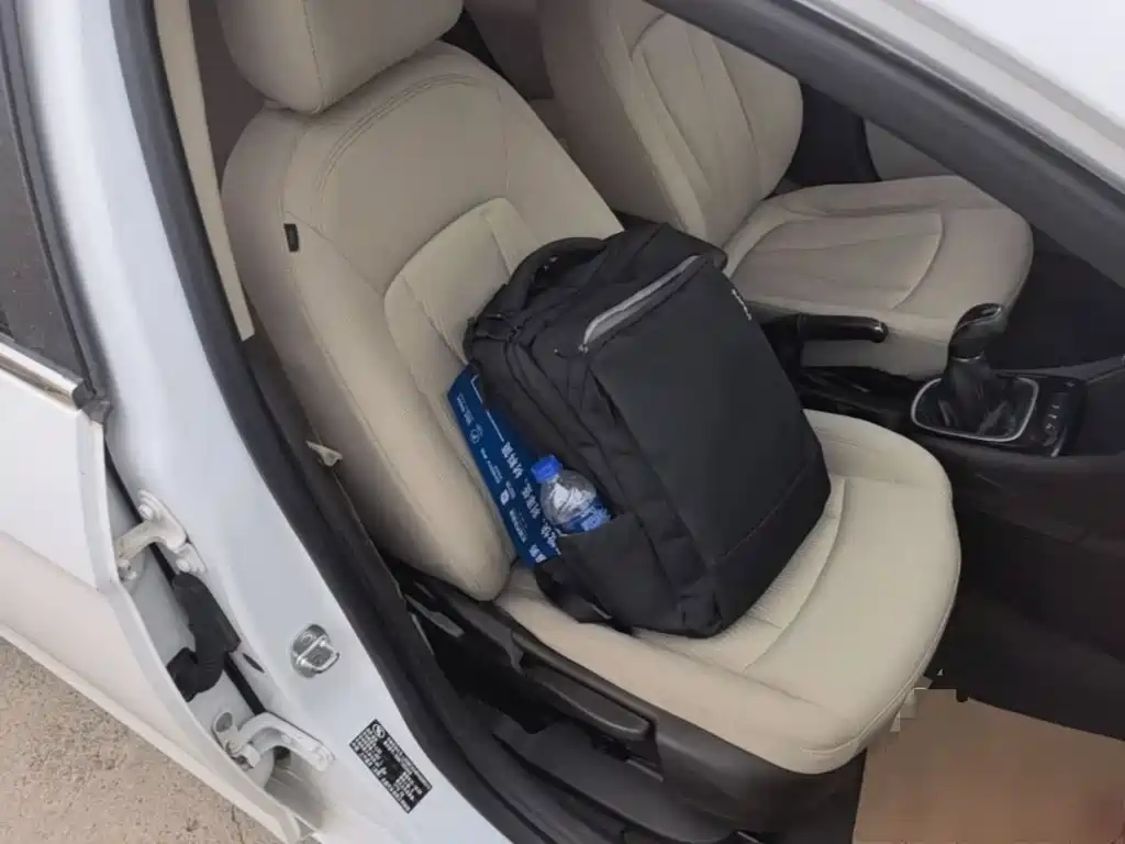 Buick Verano — миниатюра 25