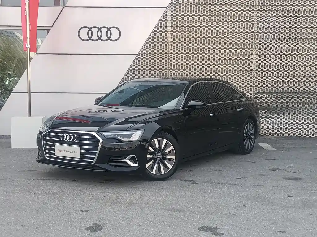 Купить Audi A6L