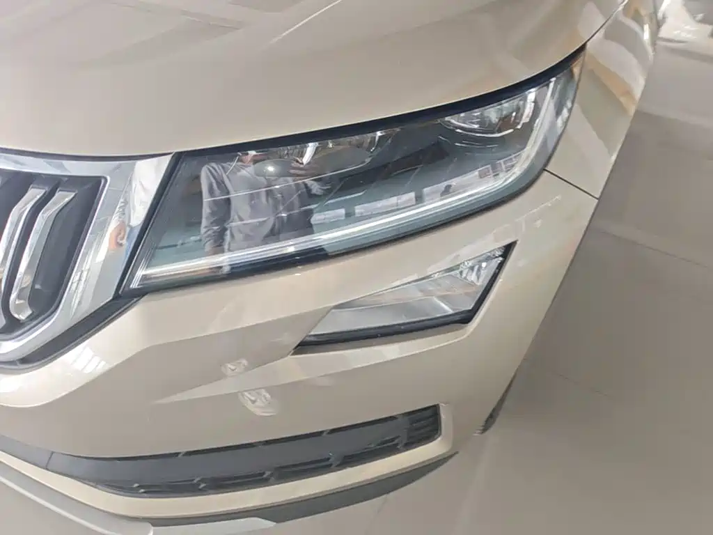 Skoda Kodiaq — миниатюра 24