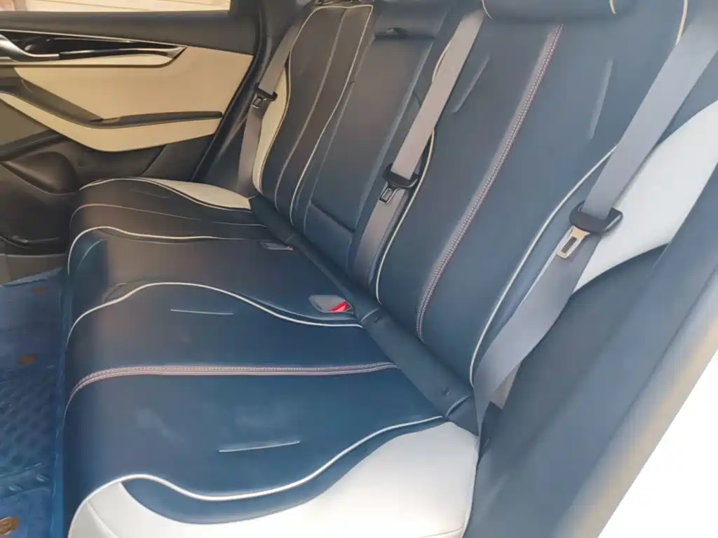 BYD Qin PLUS — миниатюра 17