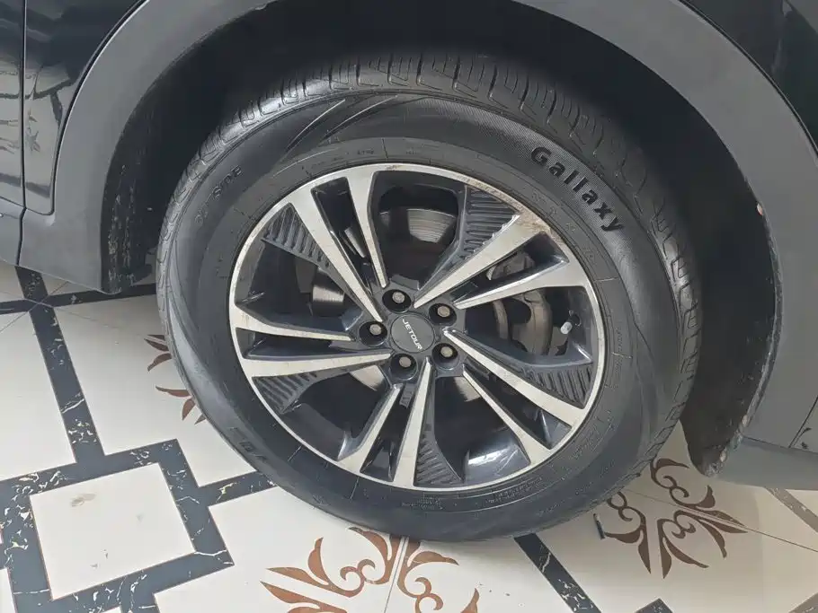 Jetour X70 PLUS — миниатюра 6