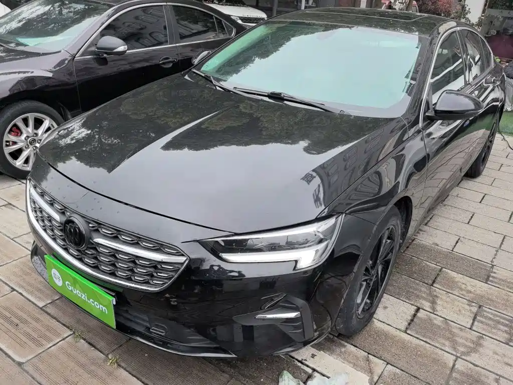 Buick Regal