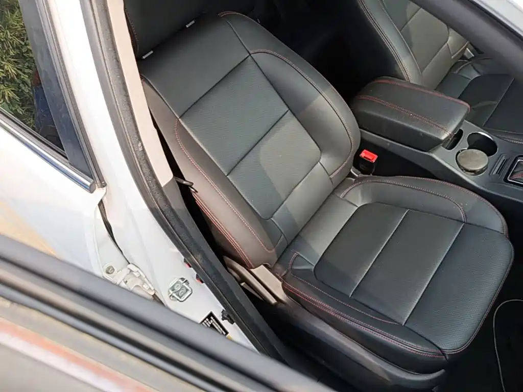 Changan CS75 — миниатюра 25