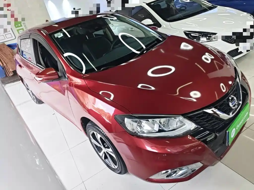 Nissan Tiida — миниатюра 4