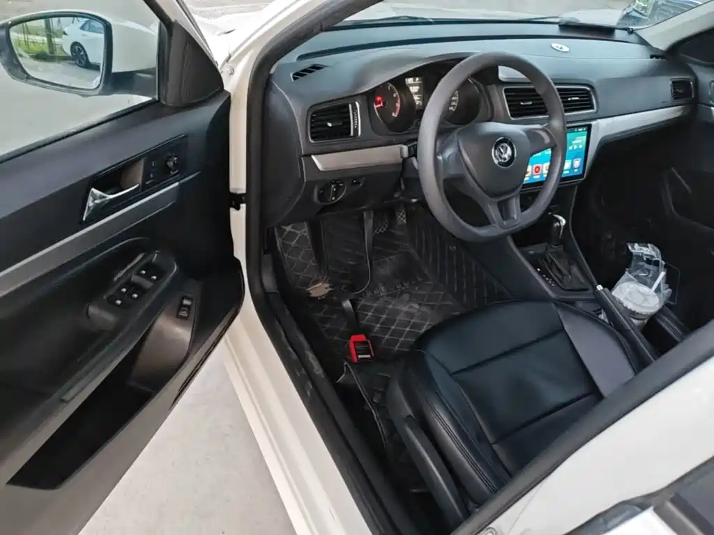 Volkswagen Lavida — миниатюра 16