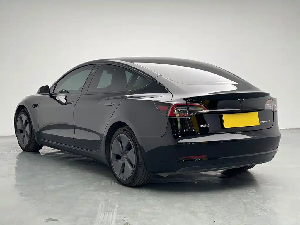 Tesla Model 3 — миниатюра 6