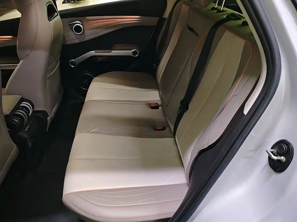 BYD Yuan Plus — миниатюра 17