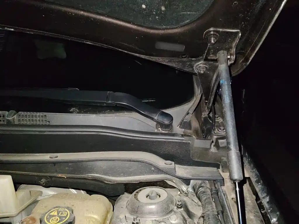 Buick Envision Plus — миниатюра 21