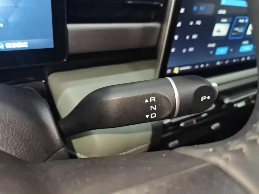 Baojun Yueye Plus — миниатюра 14