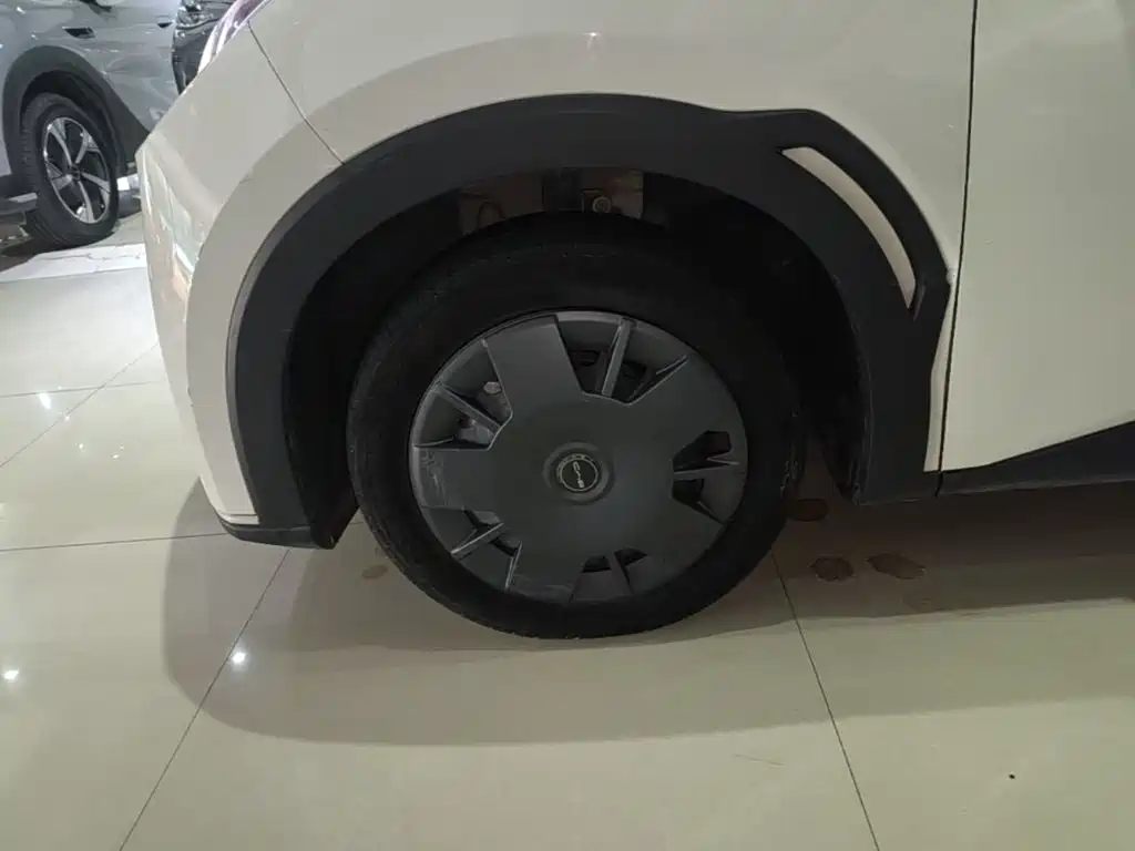 BYD Seagull — миниатюра 23