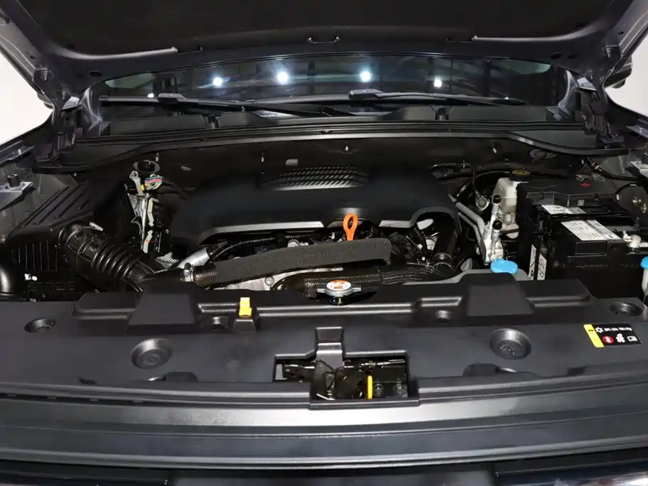 Haval H5 — миниатюра 18