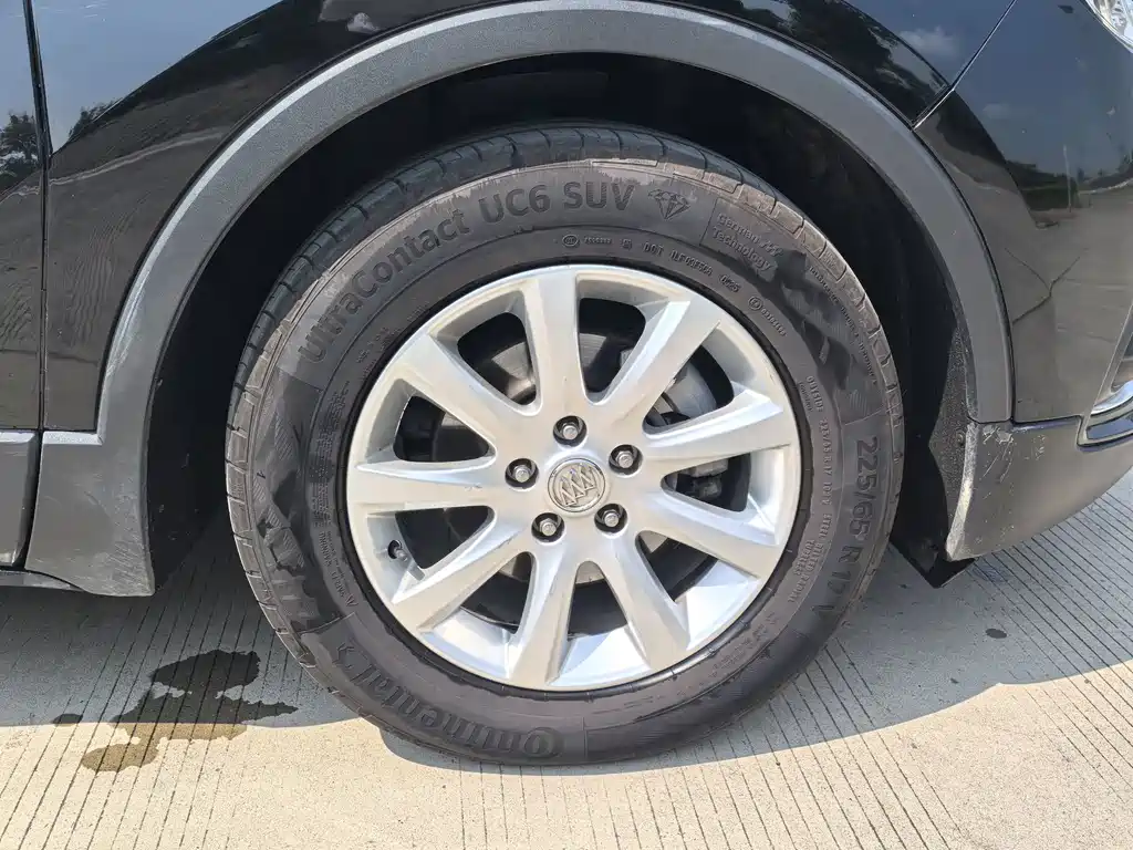 Buick Envision Plus — миниатюра 3