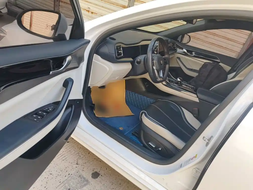 BYD Qin PLUS — миниатюра 16