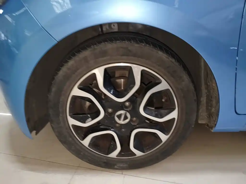 JMEV EV3 — миниатюра 23