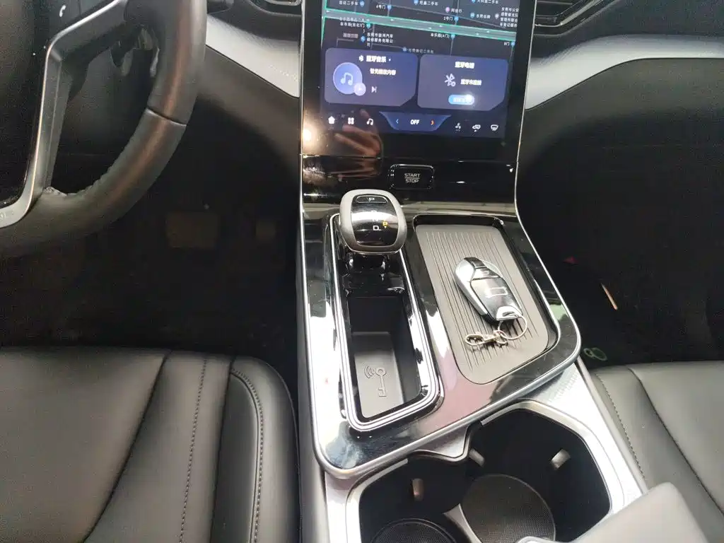 Bestune T90 2023 1.5T DCT AT Luxury