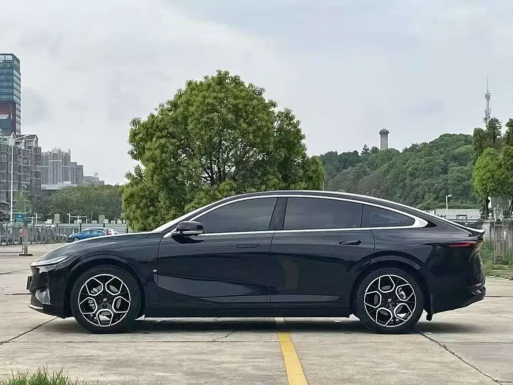Qiyuan Qiyuan A07 — миниатюра 4