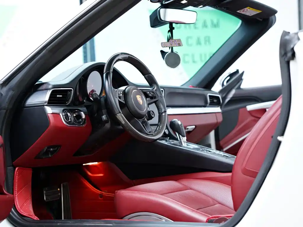 Porsche 911 — миниатюра 26