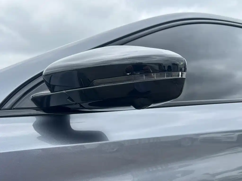 MG MG6 — миниатюра 20