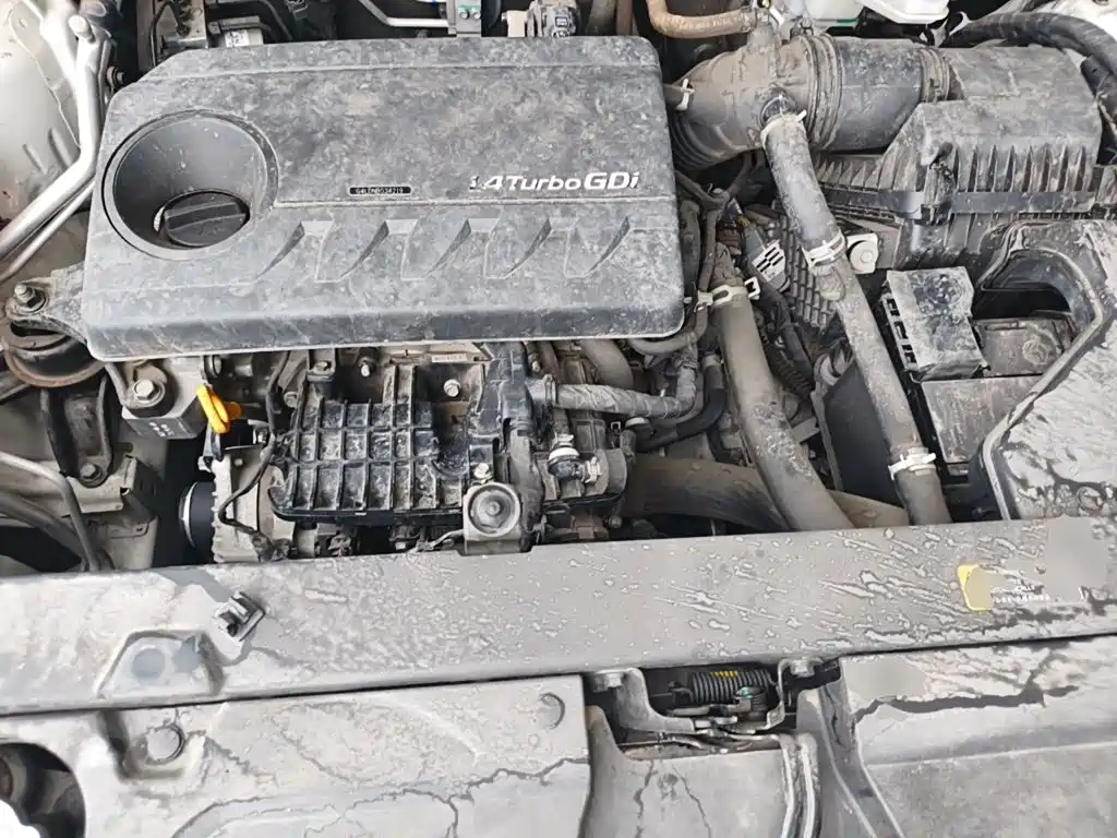 Hyundai ix35 — миниатюра 16