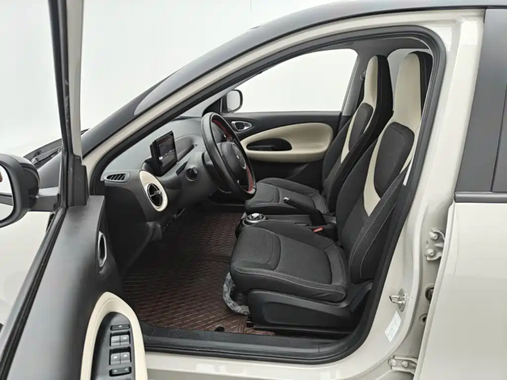 Wuling Bingo — миниатюра 7