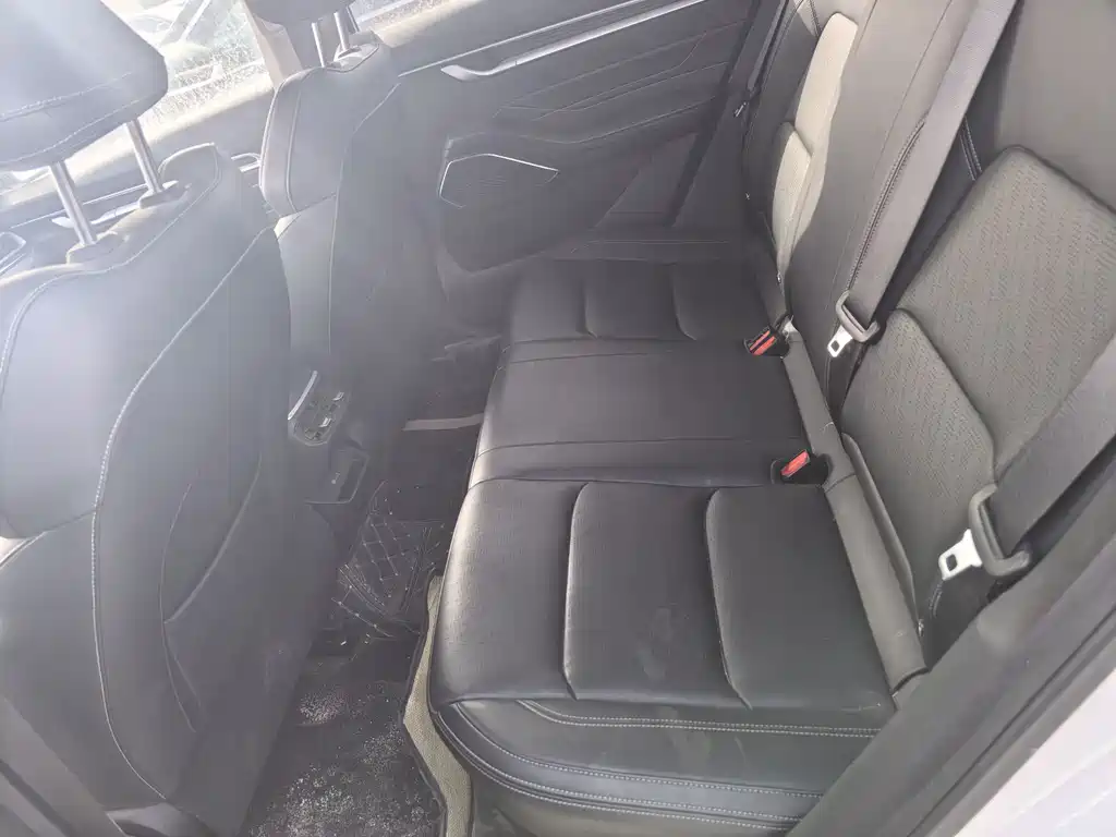 GEELY AUTOMOBILE EMGRAND