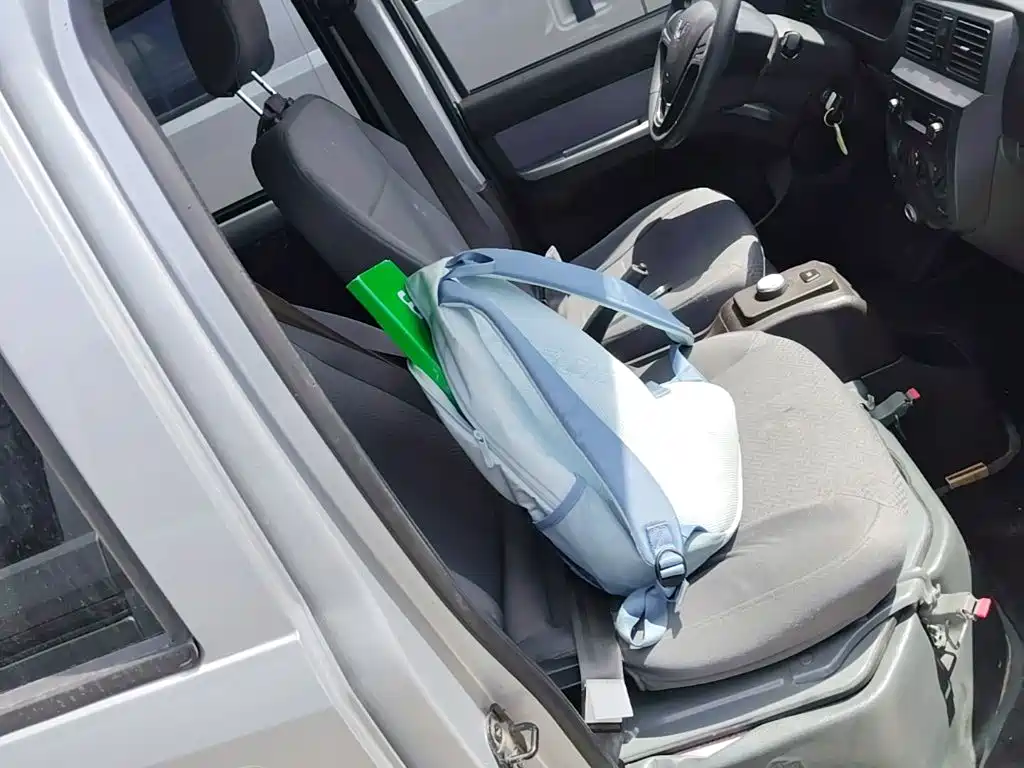 Wuling Rongguang EV — миниатюра 25