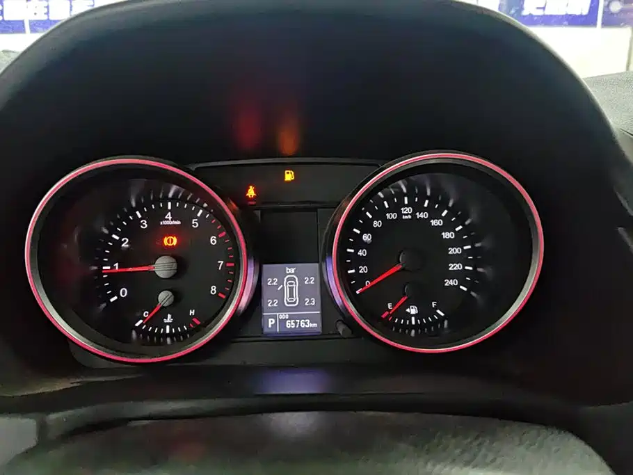 Haval H6 — миниатюра 14