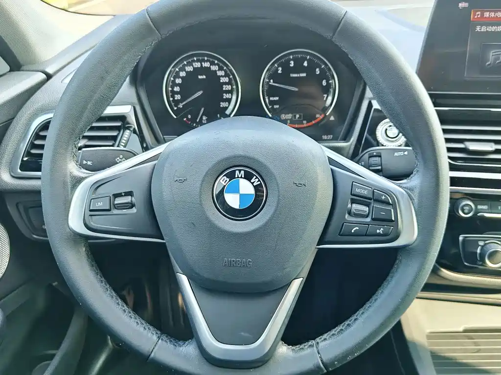 BMW 1 Series — миниатюра 18