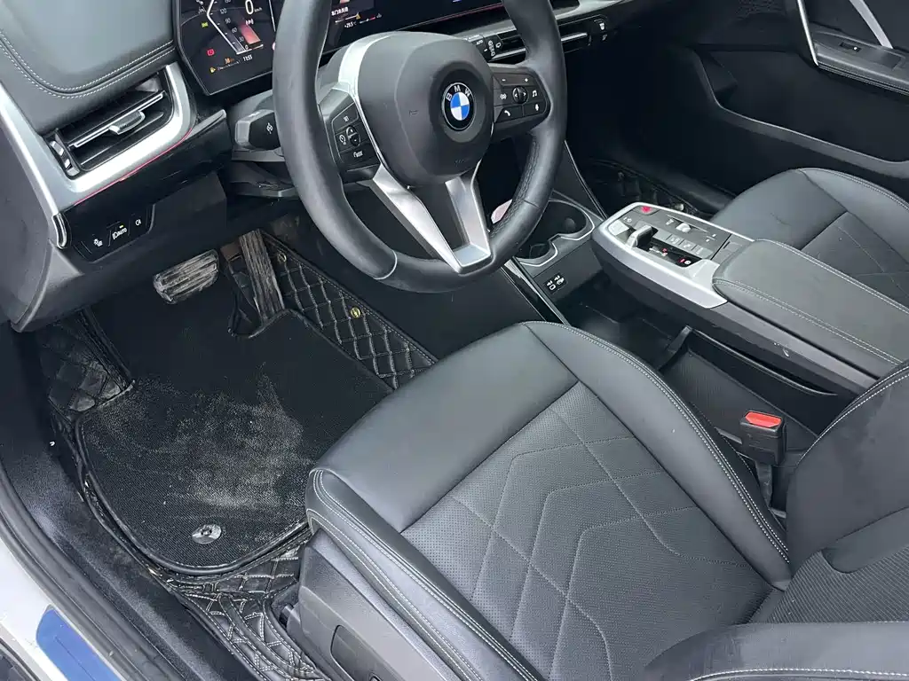 BMW X1 — миниатюра 19