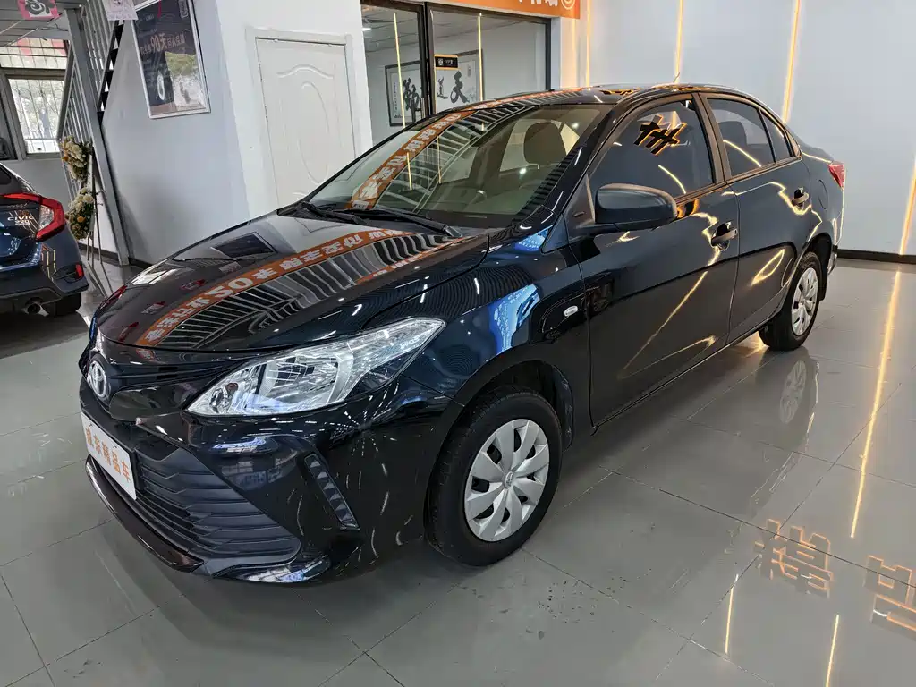 TOYOTA VIOS