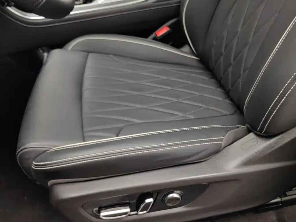 GAC Motor Trumpchi GS8 — миниатюра 20