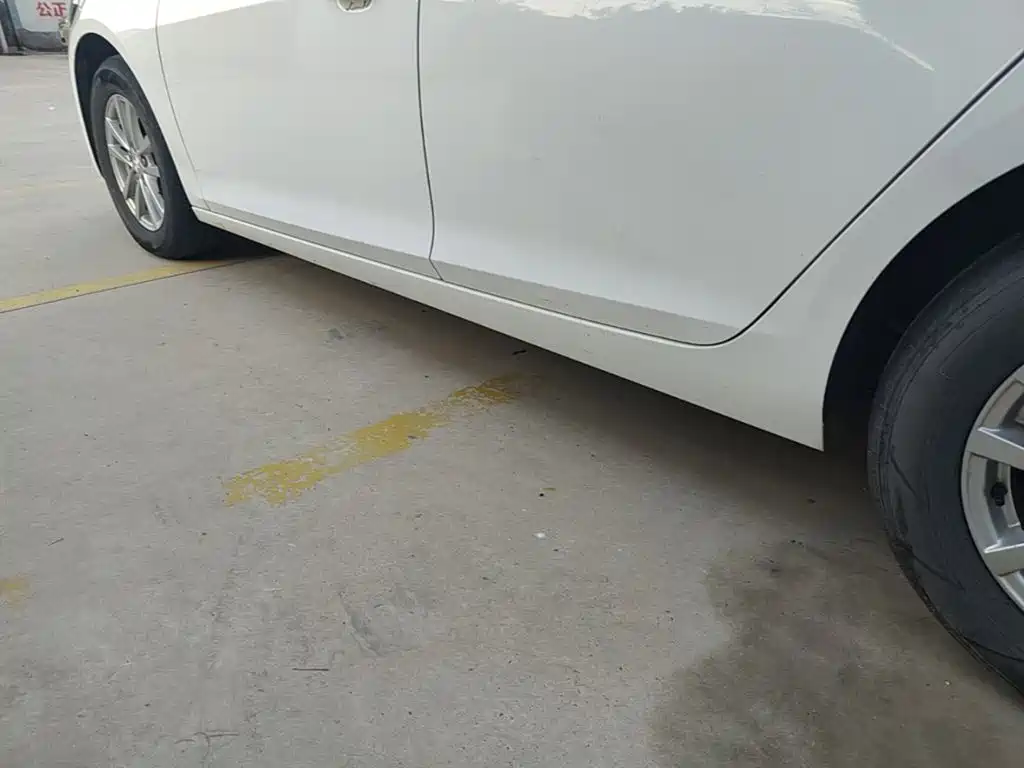Chevrolet Malibu — миниатюра 22