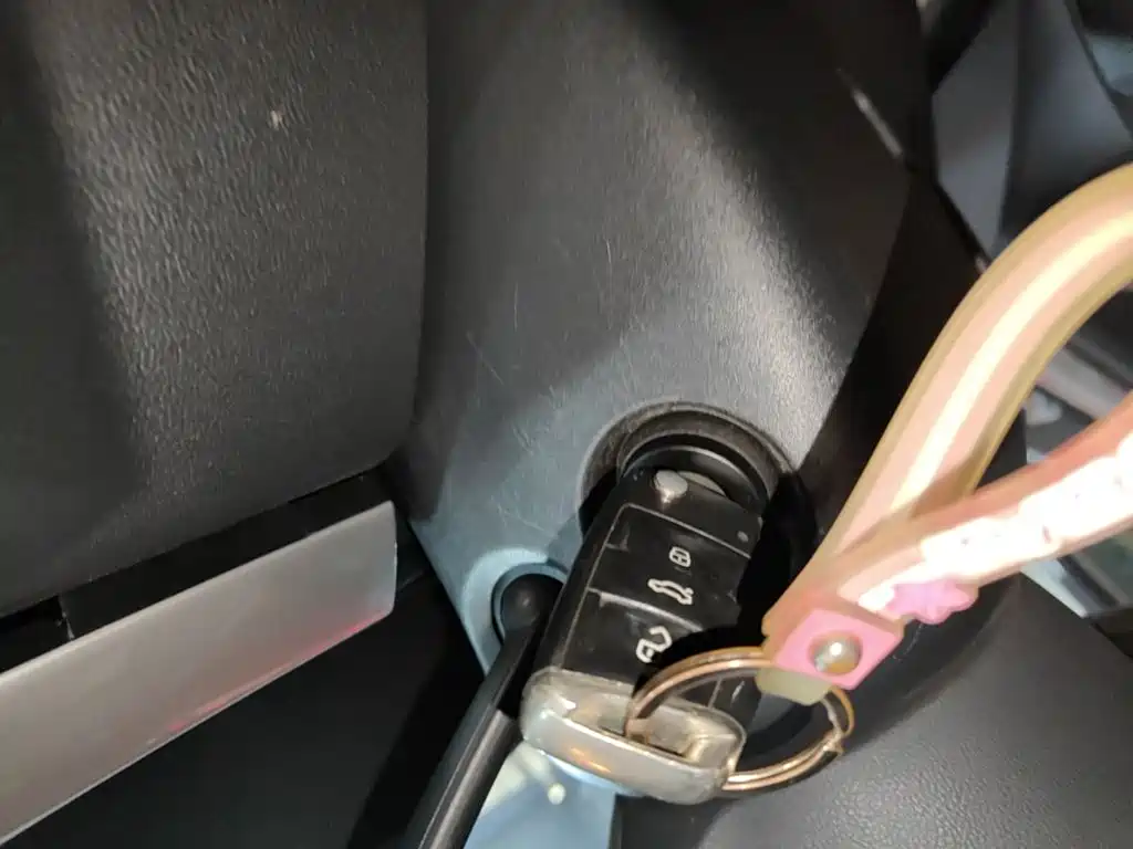 Volkswagen Bora 2019 1.5L AT Fashion