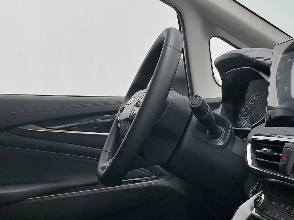 MAXUS Dajia 5 — миниатюра 22