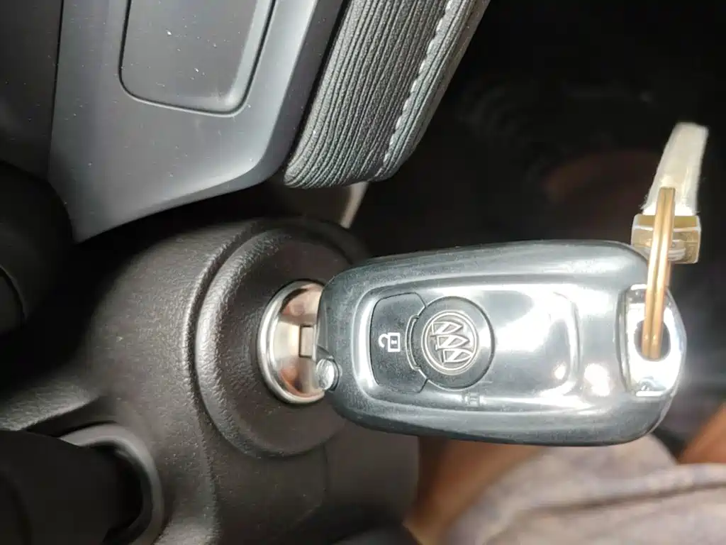 Buick GL6 — миниатюра 9