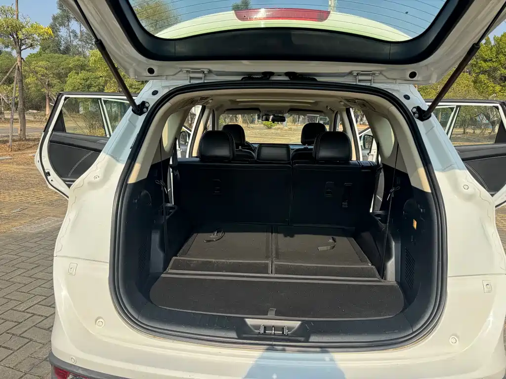 DONGFENG SCENERY 580