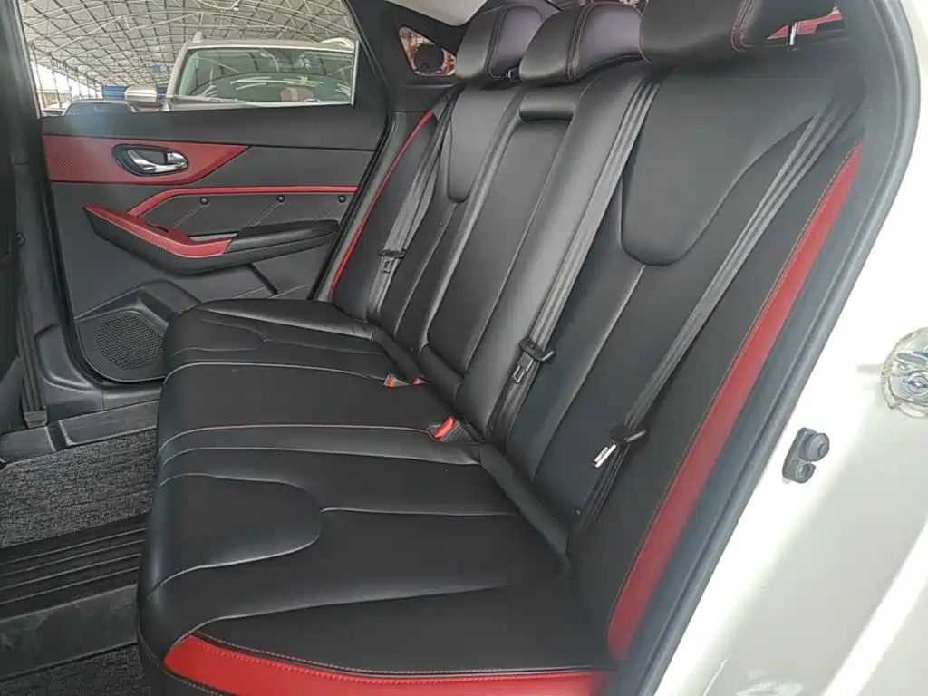 Venucia D60 — миниатюра 17