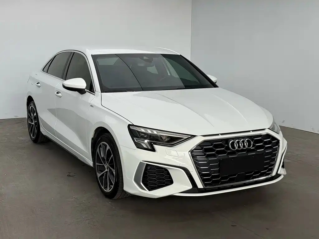 Audi A3 — миниатюра 3