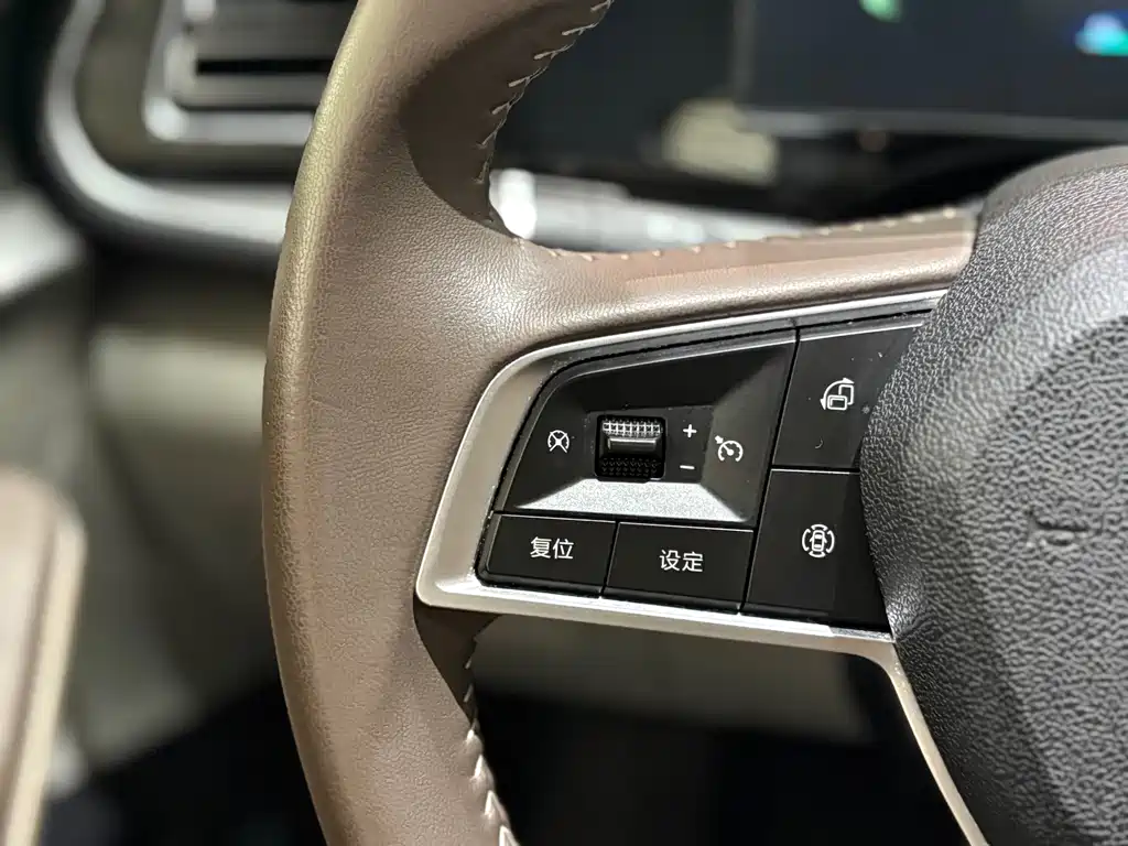 BYD Qin PLUS — миниатюра 14