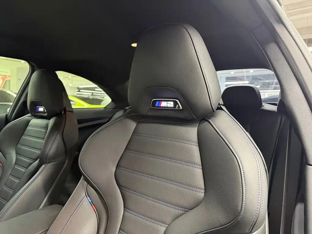BMW M2 — миниатюра 17