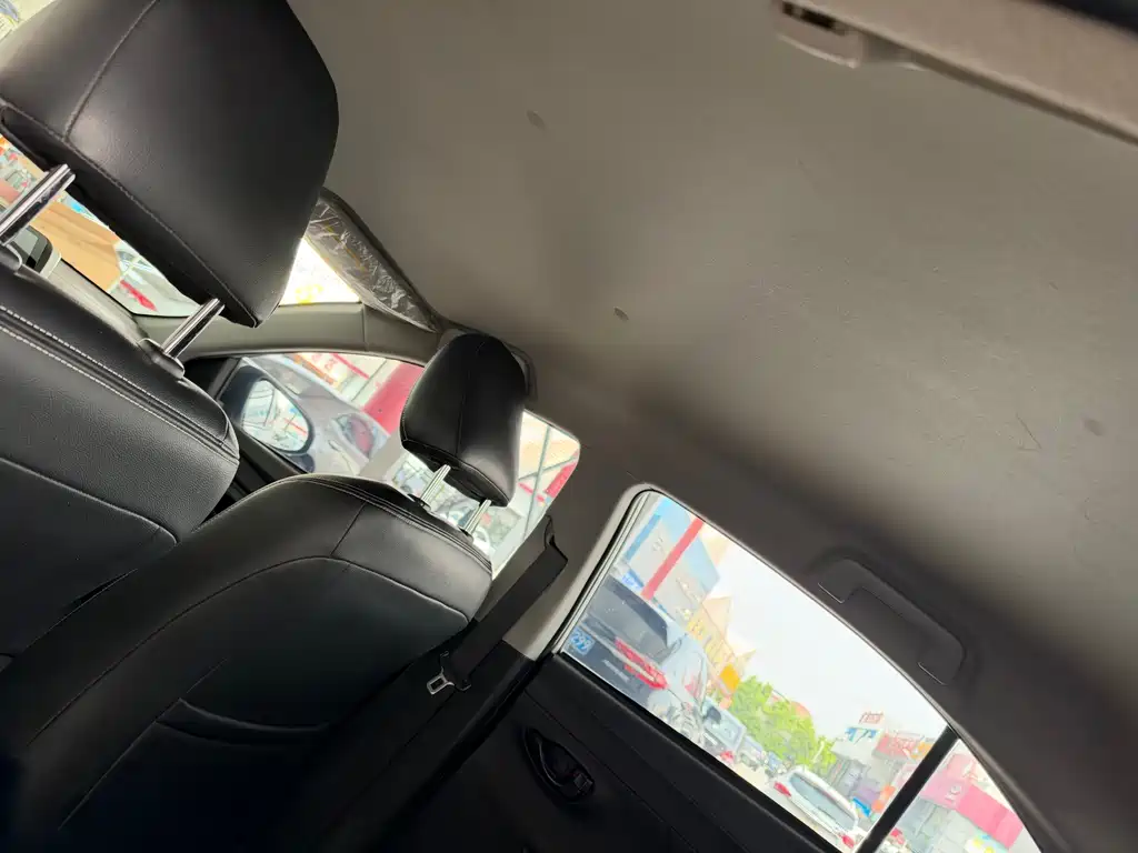Toyota Vios — миниатюра 17