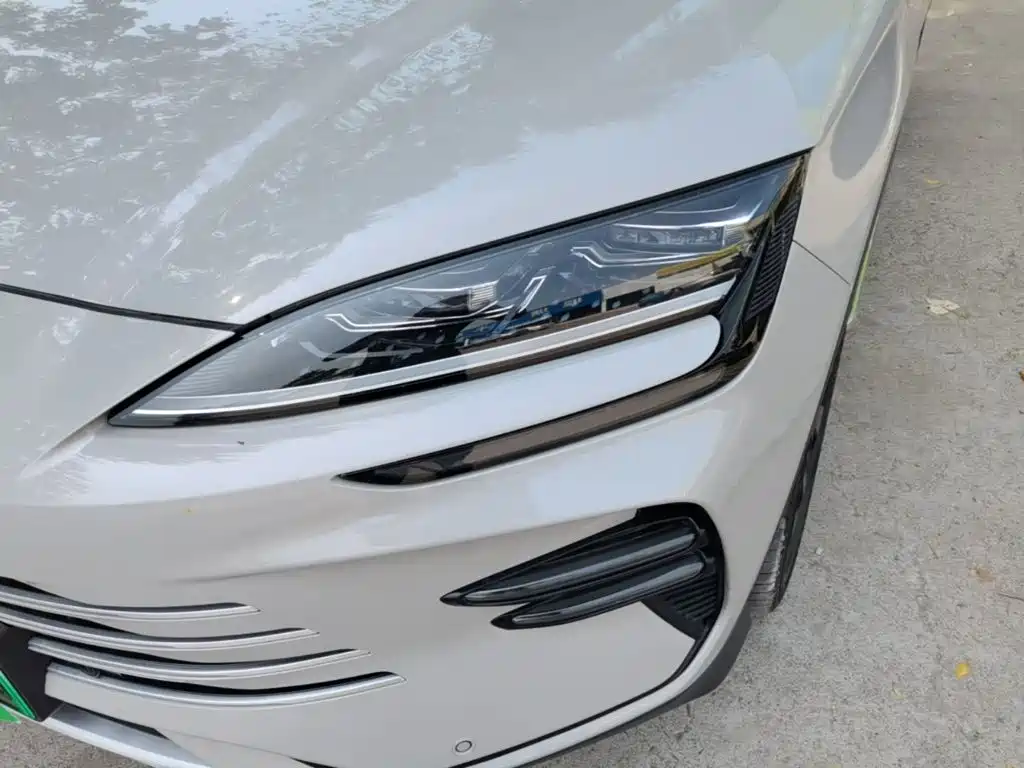 BYD PLUS New Energy — миниатюра 24