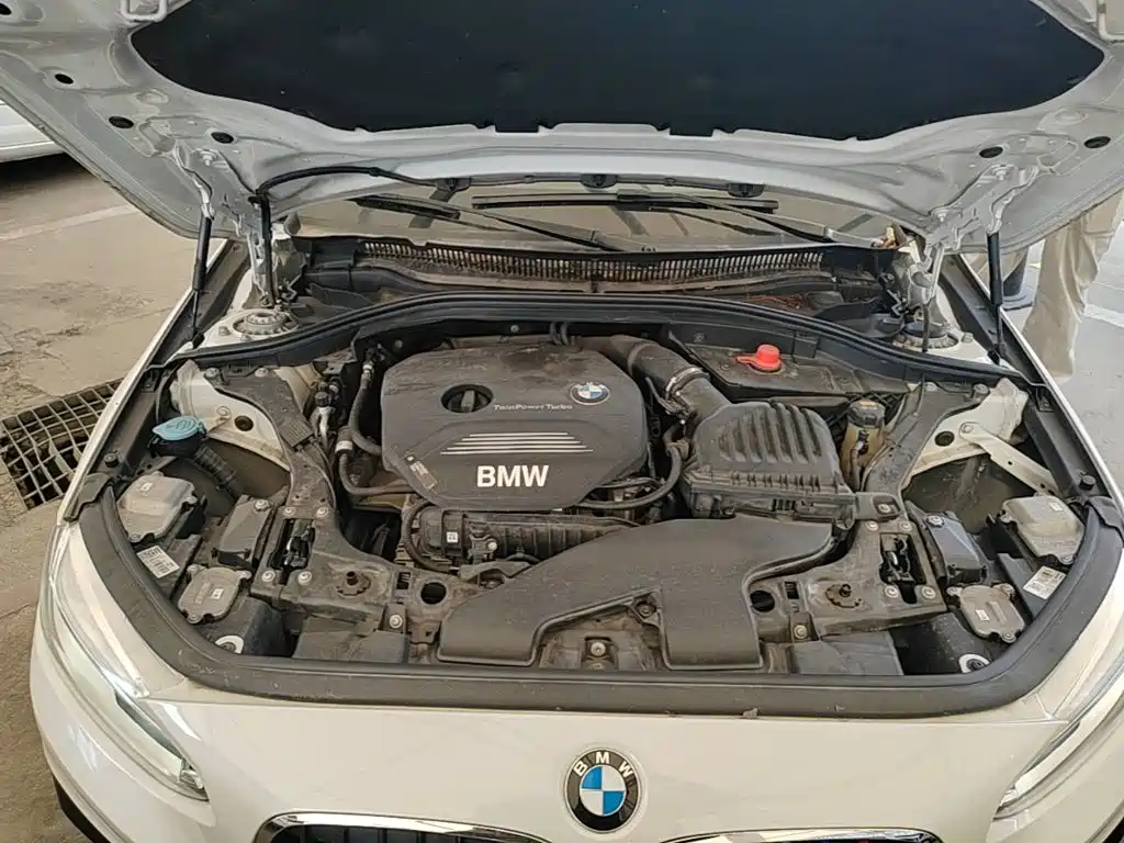 BMW 1 Series — миниатюра 20